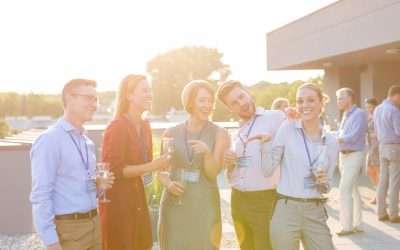 Charismatic Corporate Retreats in Australia
