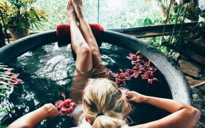 Five Fantastic Health & Wellness Retreats