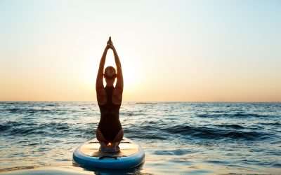 Our Ultimate Surf Yoga Retreats in Australia