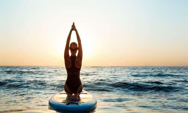 Our Ultimate Surf Yoga Retreats in Australia