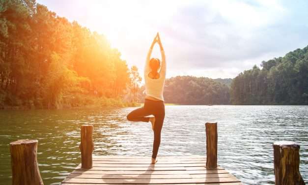 Eight Incredible Yoga Retreats in Australia