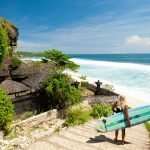 Top Surf Retreats In Bali