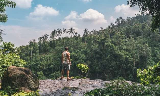 Ultimate Fitness Retreats In Bali