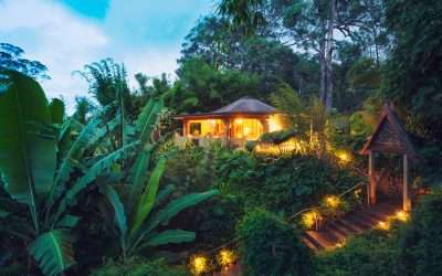 The Best Retreats Across Queensland (Australia)