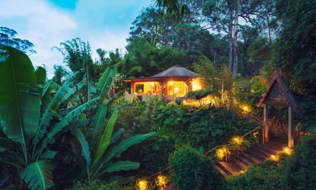 The Best Retreats Across Queensland (Australia)