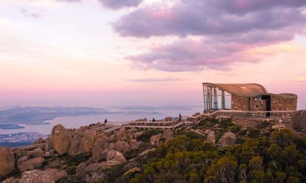 Tasmanian Retreats