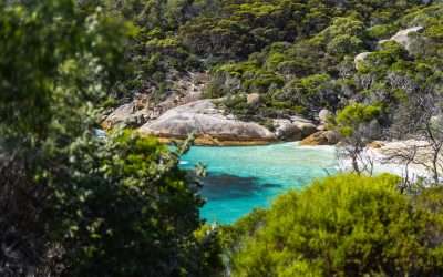 Retreats in Western Australia