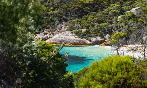 Retreats in Western Australia