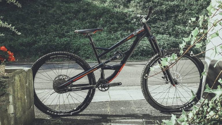 Bike in Germany 768x432