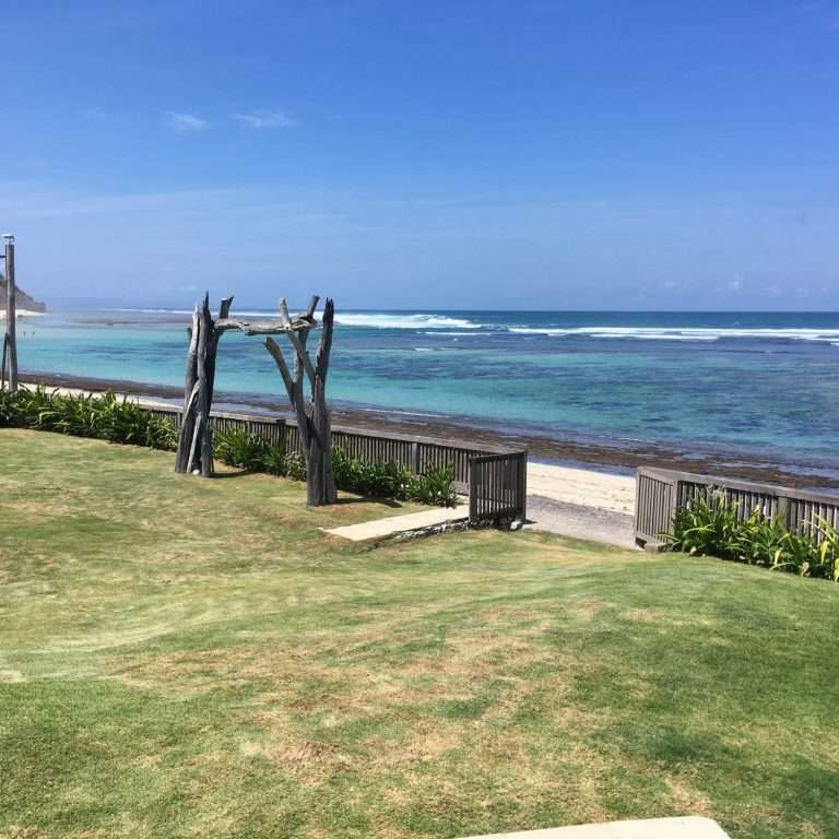 Equestrian Bali Retreat 768x768
