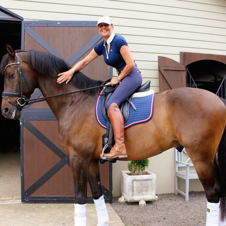 Equestrian Retreat 1 768x768