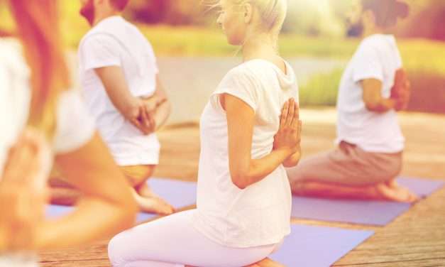 Yoga Retreats in QLD