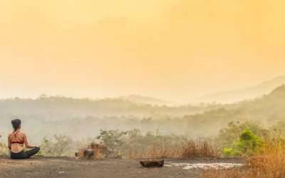 Authentic Yoga Retreat Experiences in India