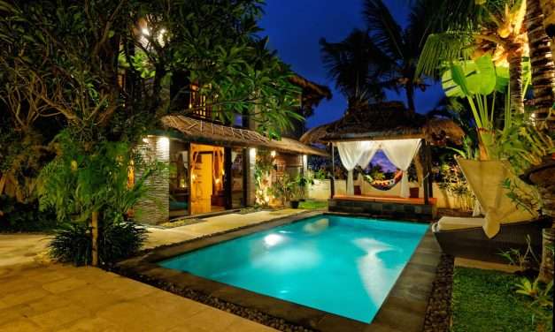 Four Fantastic (and Interesting) Thailand Retreats