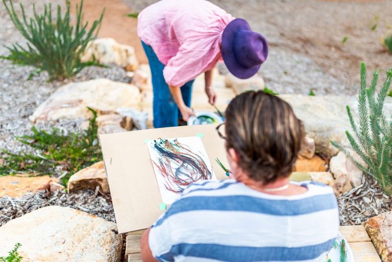 The Creativity Retreat Margaret River 2019 22 768x513