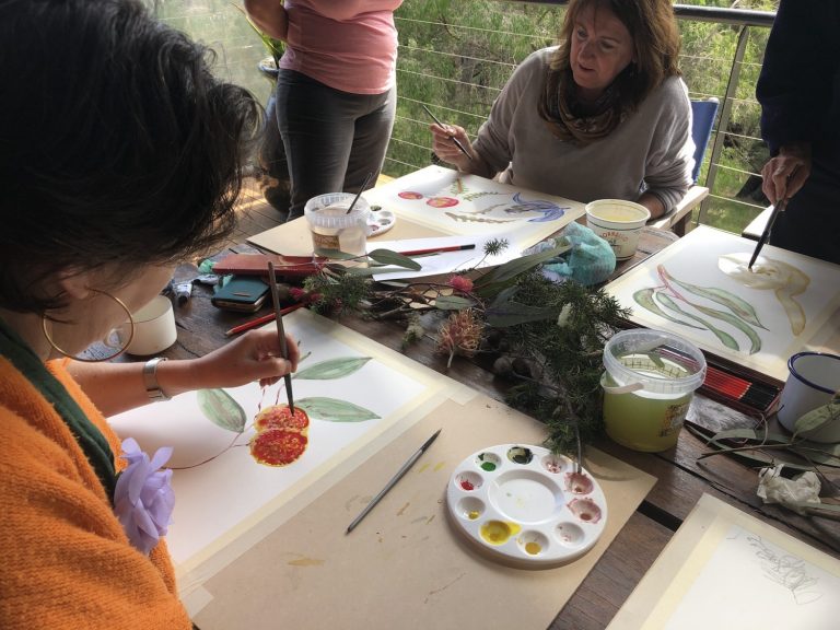 The Creativity Retreat Oct 2019 19 copy 768x576