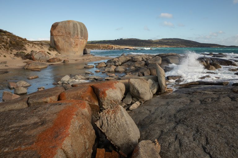 Castle Rock Castle Rock