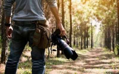 Australian Retreats Listed This Week