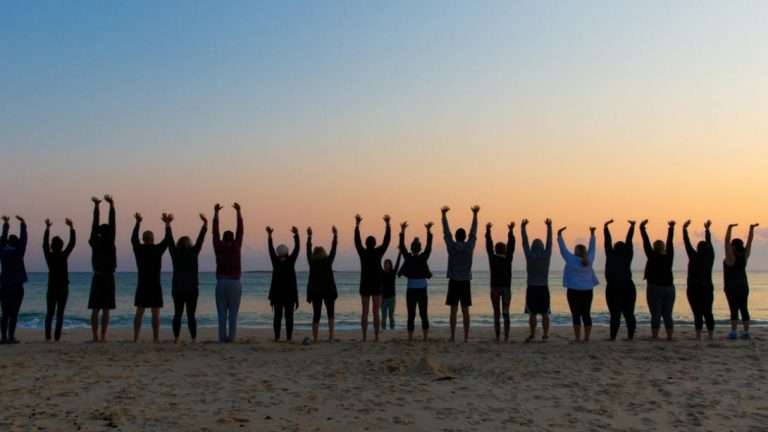 Power and peace retreat 768x432