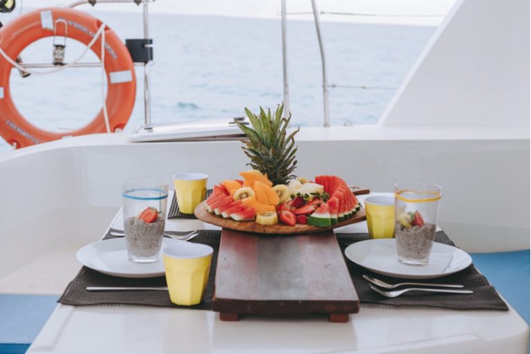 Retreats on the Ningaloo Reef 1 768x512