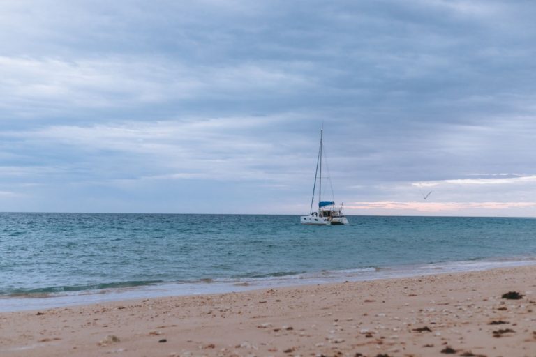 Retreats on the Ningaloo Reef 2 768x512