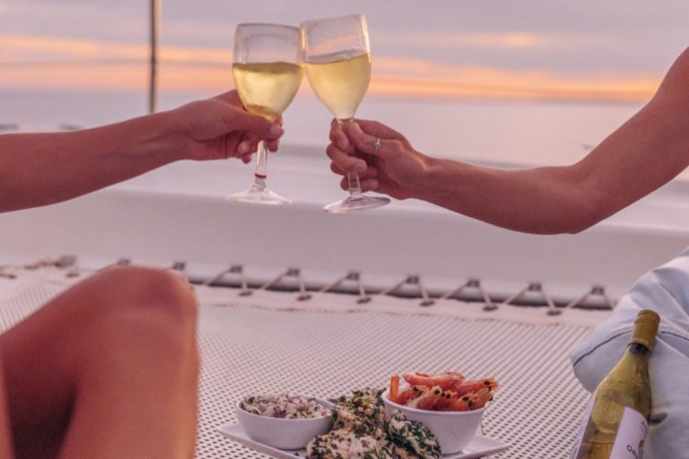 Retreats on the Ningaloo Reef 7 768x512