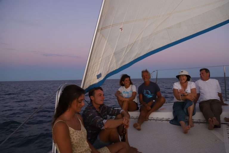 Retreats on the Ningaloo Reef 768x512