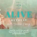 Alive Meditation Retreat - Retreat Me Happy