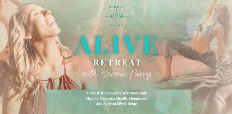 Alive retreat retreat me happy 768x378