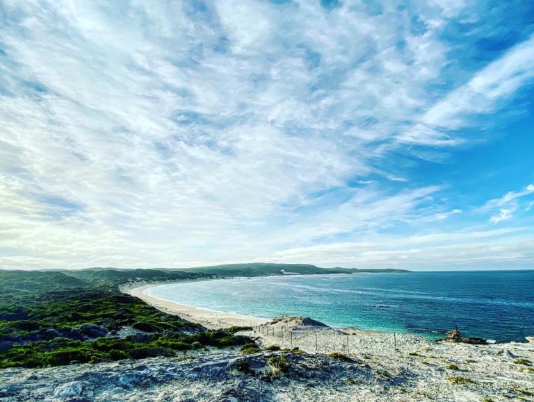 Blue Sky Mind Meditation Retreat 768x579