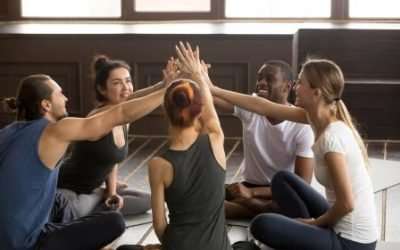 Mega Number of Retreats in Australia