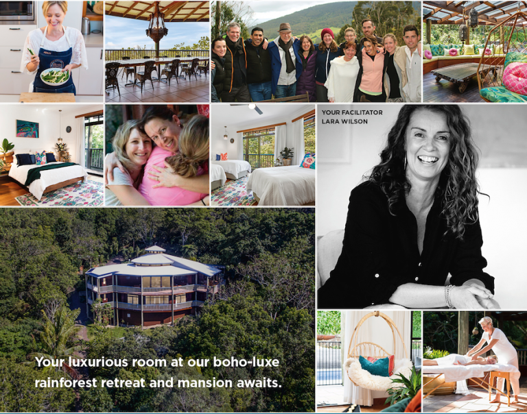 Miss Behaviour A Journey to Enrichment Retreat Retreat Me Happy 768x604