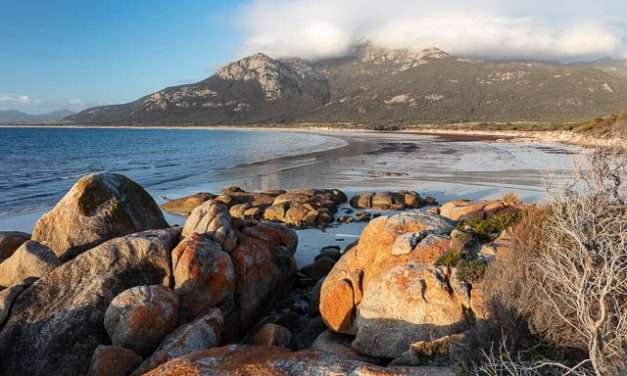 Photography Retreats for Women