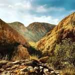Larapinta Trail Experience – Jigsaw Travel Women’s Retreat