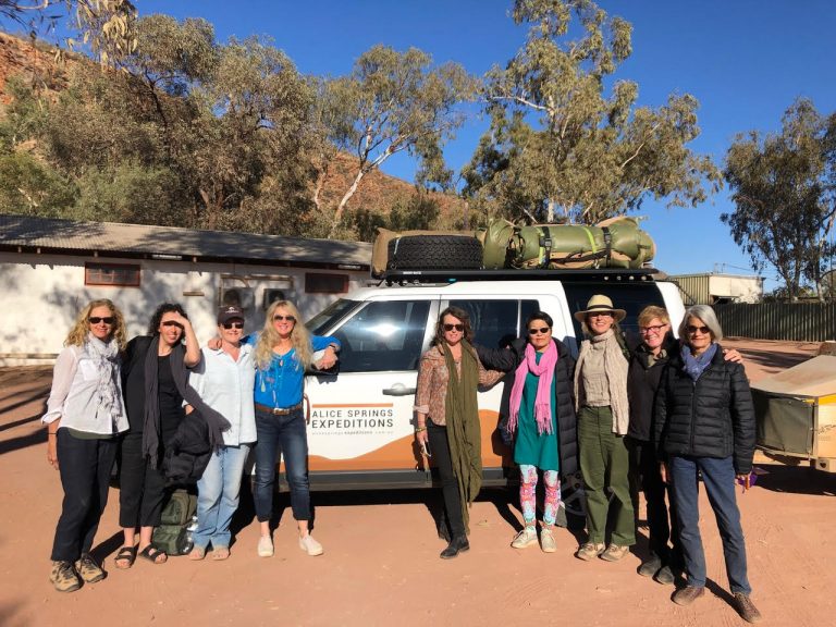 accompanied adventures retreat me happy 7 768x576