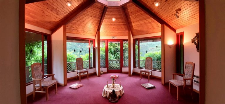 Waitetuna Silent Santuary 768x355