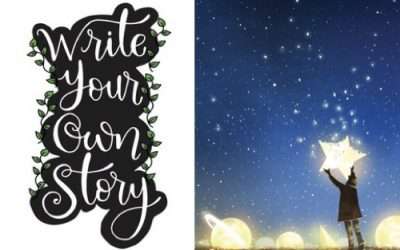 How to Write your Own Story