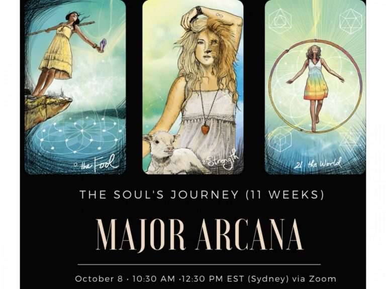 tarot course 768x576