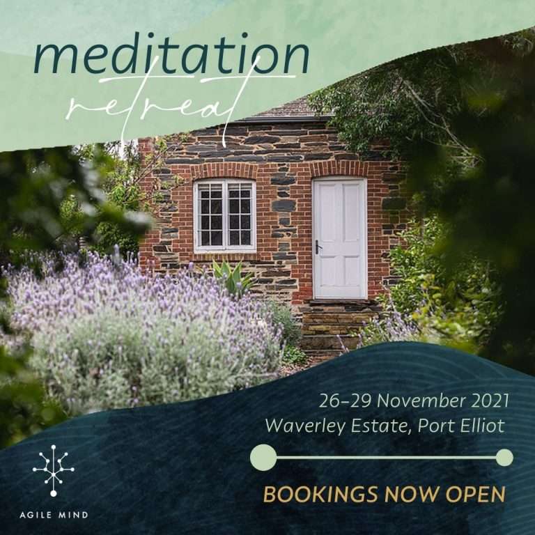 MEDITATION RETREAT linkedin 768x768