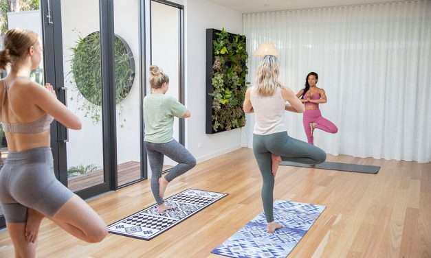 “Replenish” Health & Well-being Retreats