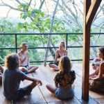 Moving Hearts Retreats, Costa Rica