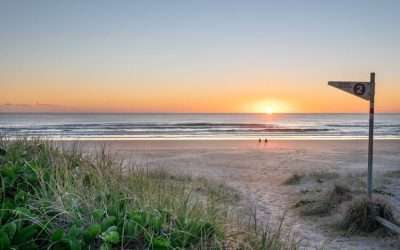 Serenity Retreat, NSW