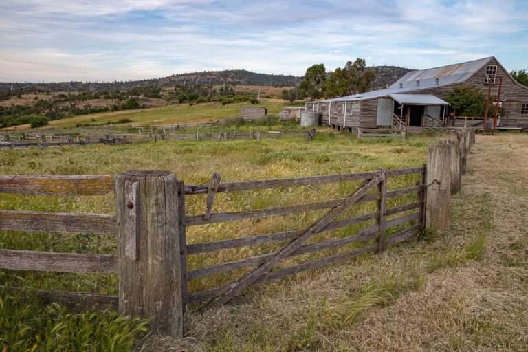 australia central highlands derwent valley farm rathmore rural tasmania Rathmore Derwent Valley Tasmania 4116 768x512