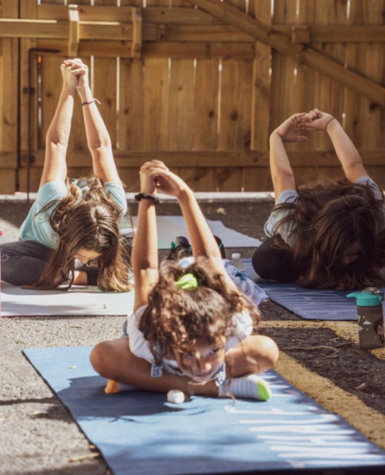 Kids Yoga 768x948