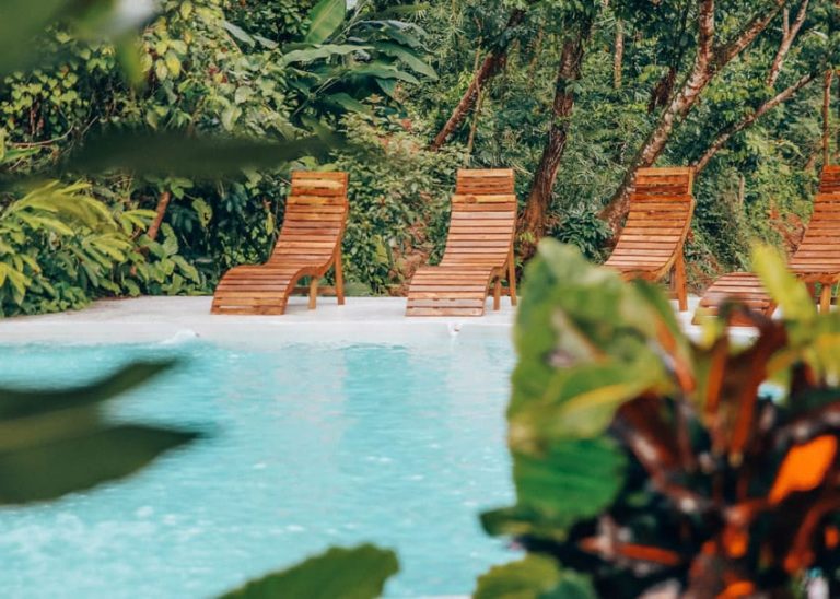 dominican treehouse village pool 768x548