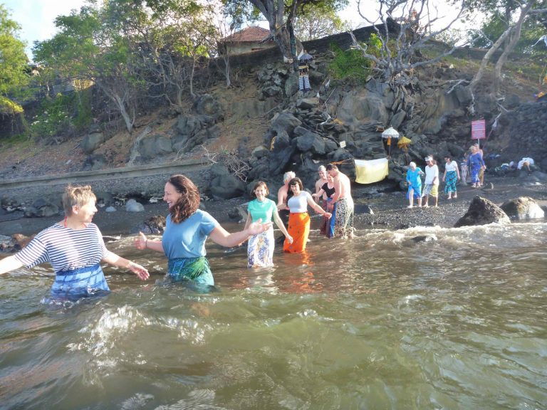Going into water ceremony 768x576