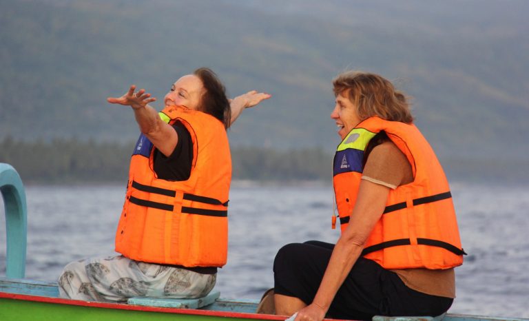 Happy in boat 768x466