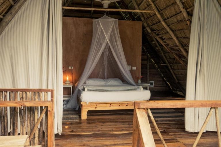 La colmena room 1 768x512