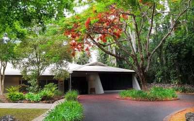 Byron Bay Hinterland Meditation Retreat