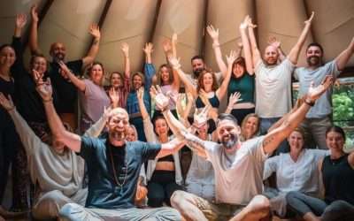 Foundations of Flow Wellness Retreat NSW